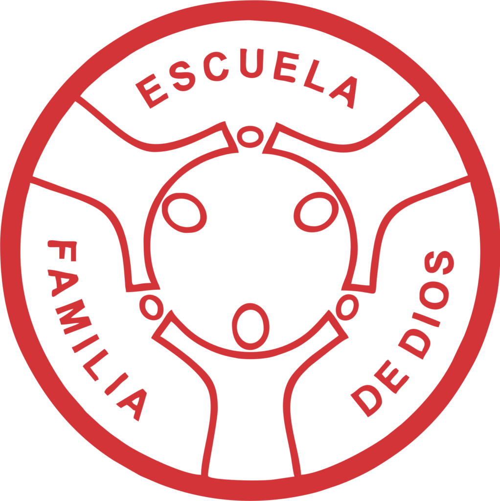Escudo Familia de Dios