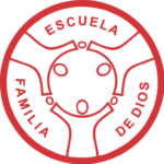 Escudo Familia de Dios